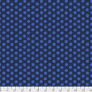 Kaffe Fassett Spot Indigo Fabric