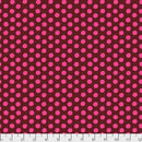 Kaffe Fassett Spot Merlot Fabric
