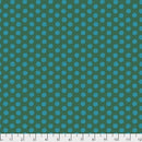 Kaffe Fassett Spot Pacific Fabric