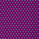 Kaffe Fassett Spot Plum Fabric