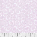 Kaffe Fassett Collective Print Aboriginal Dot Color Blush PWGP037.BLUSH