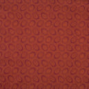Kaffe Fassett Collective  Print Aboriginal Dot Color Pumpkin PW071.Pumpk
