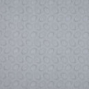 Kaffe Fassett Collective  Print Aboriginal Dot Color Silver PWGP071.Silve