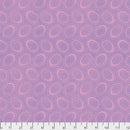 Kaffe Fassett Collective  Print Aboriginal Dot Color Wisteria PWGP037.WISTE