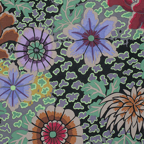 Kaffe Fassett Dream Grey Fabric