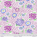 Kaffe Fassett Charlotte Pastel Fabric