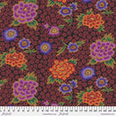Kaffe Fassett Charlotte Dark Fabric