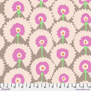 Kaffe Fassett Regal Fans Pastel Fabric