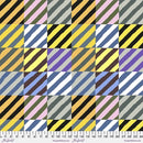 Kaffe Fassett Regimental Ties Contrast Fabric