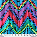 Kaffe Fassett Beaded Curtain Contrast Fabric