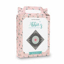 Abbie's English Paper Piece