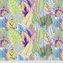 Kaffe Fassett Coleus Contrast Fabric