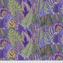 Coleus Color Lavender PWPJ030.LAVENDER  Philip Jacobs For Kaffe Fassett Collective