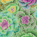 Kaffe Fassett Brassica Moss Fabric