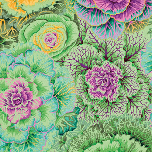 Kaffe Fassett Brassica Moss Fabric