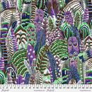 Kaffe Fassett Feathers Contrast Fabric