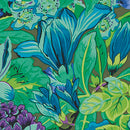 Kaffe Fassett Lavinia Green Fabric