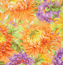 Shaggy Color Yellow PWPJ072.Yello  Philip Jacobs For Kaffe Fassett Collective 