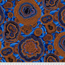 Agate Color Ochre PJ106.OCHRE  Phillip Jacobs for Kaffe Fassett Collective Fall 2020