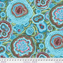 Kaffe Fassett Agate Turquoise Fabric