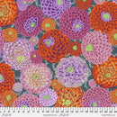 Kaffe Fassett Flora Antique Fabric