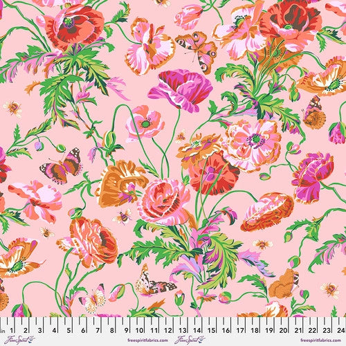 Kaffe Fassett Meadow Pastel Fabric