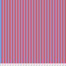 Free Spirit Tula Pink Print Tent Stripe Color Lupine PWTP069.Lupin