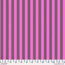 Tula Pink Neon True Colors Tent Stripe Mystic Fabric