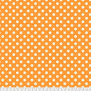 Tula Pink Print Pom Poms Color Begonia PWTP118.Begon