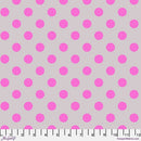 Tula Pink Neon True Colors Pom Pom Mystic Fabric