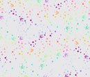 Free Spirit Tula Pink True Colors Print Fairy Dust Color Whisper PWTP133.Whisper