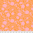 Free Spirit Tula Pink True Colors Print Wildflower Color Blossom PWTP149.Blossom