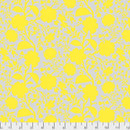 Free Spirit Tula Pink True Colors Print Wildflower Color Daisy PWTP149.Daisy