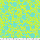 Free Spirit Tula Pink True Colors Print Wildflower Color Spring PWTP149.Spring