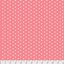 Tula Pink True Colors Hexy Flamingo Fabric