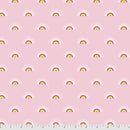 Tula Pink Daydreamer Sundaze Guava Fabric