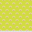Tula Pink Daydreamer Sundaze Pineapple Fabric 