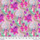 Tula Pink Tiny Beasts Deer John Glimmer Fabric