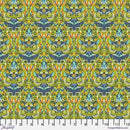 Tula Pink Tiny Beasts Bear With Me Glow Fabric