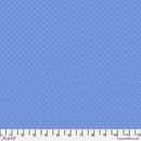 Tula Pink True Colors Tiny Dots Bluebell Fabric
