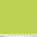 Tula Pink True Colors Tiny Dots Meadow Fabric