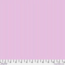 Tula Pink True Colors Tiny Stripes Petal Fabric