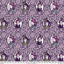 Tula Pink Nightshade (Deja Vu) Mini Coven Nerium Fabric