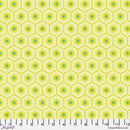 PREORDER Tula Pink Besties Daisy Chain Clover Fabric