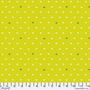 PREORDER Tula Pink Besties Unconditional Love Clover Fabric
