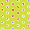 Tula Pink Daydreamer Saturdaze Pineapple 108" Wide Back Fabric