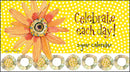 Celebrate Each Day Two Year Pocket Planner