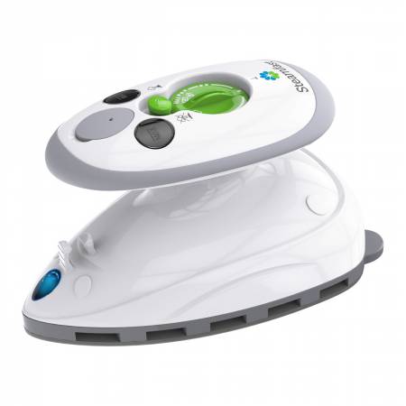 Steamfast Home And Away Steam Iron