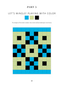 The Quilting Power Grid A Design Skillbook For Beginning Modern Quilters