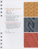 Cable Left Cable Right